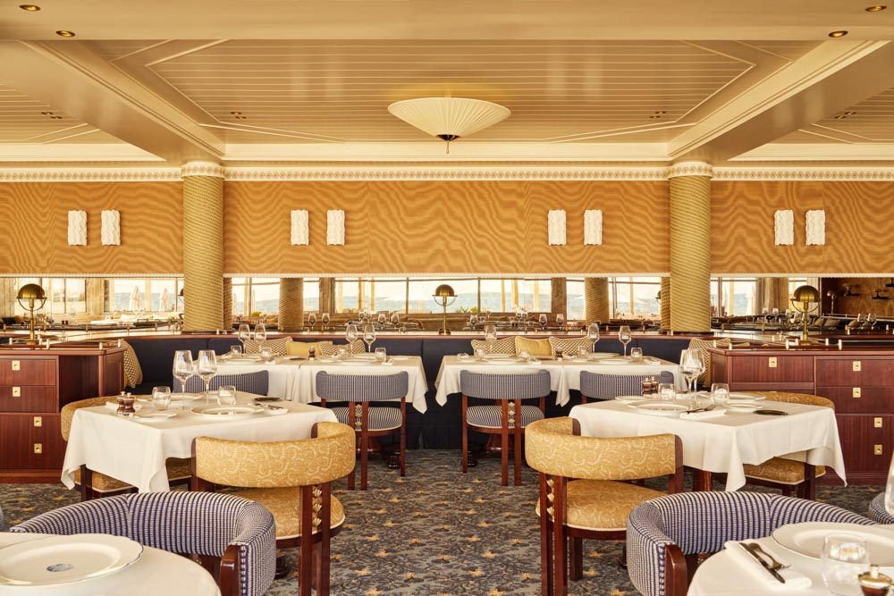 ciro's la baule © Alexandre Tabaste