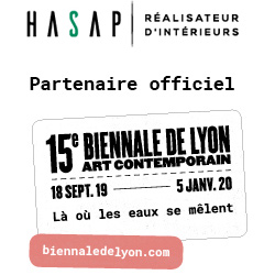 banniere Biennale d'Art Contemporain